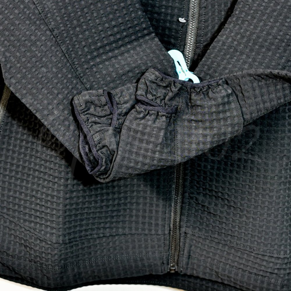 Eddie Bauer Ladies' off-the-Grid Jacket BLACK - Picture 6 of 12